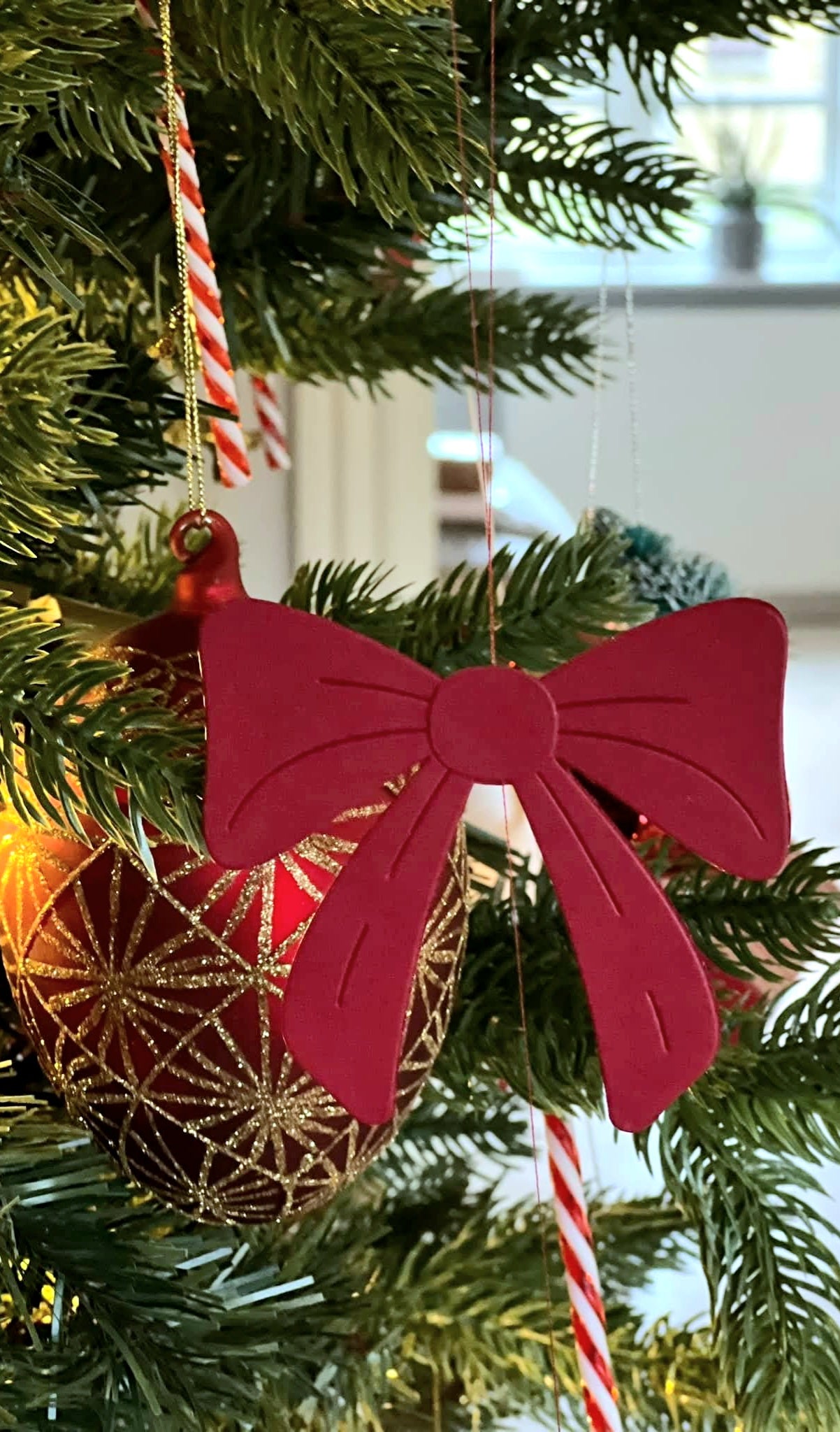 Simple and Basic - Dies - Bow & Bow Tie