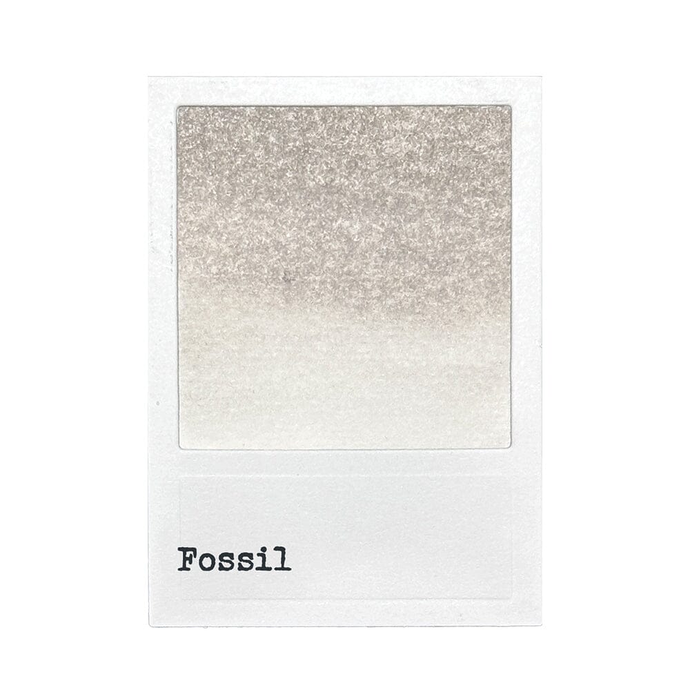 49 and Market - Dye Ink Pad - Fossil