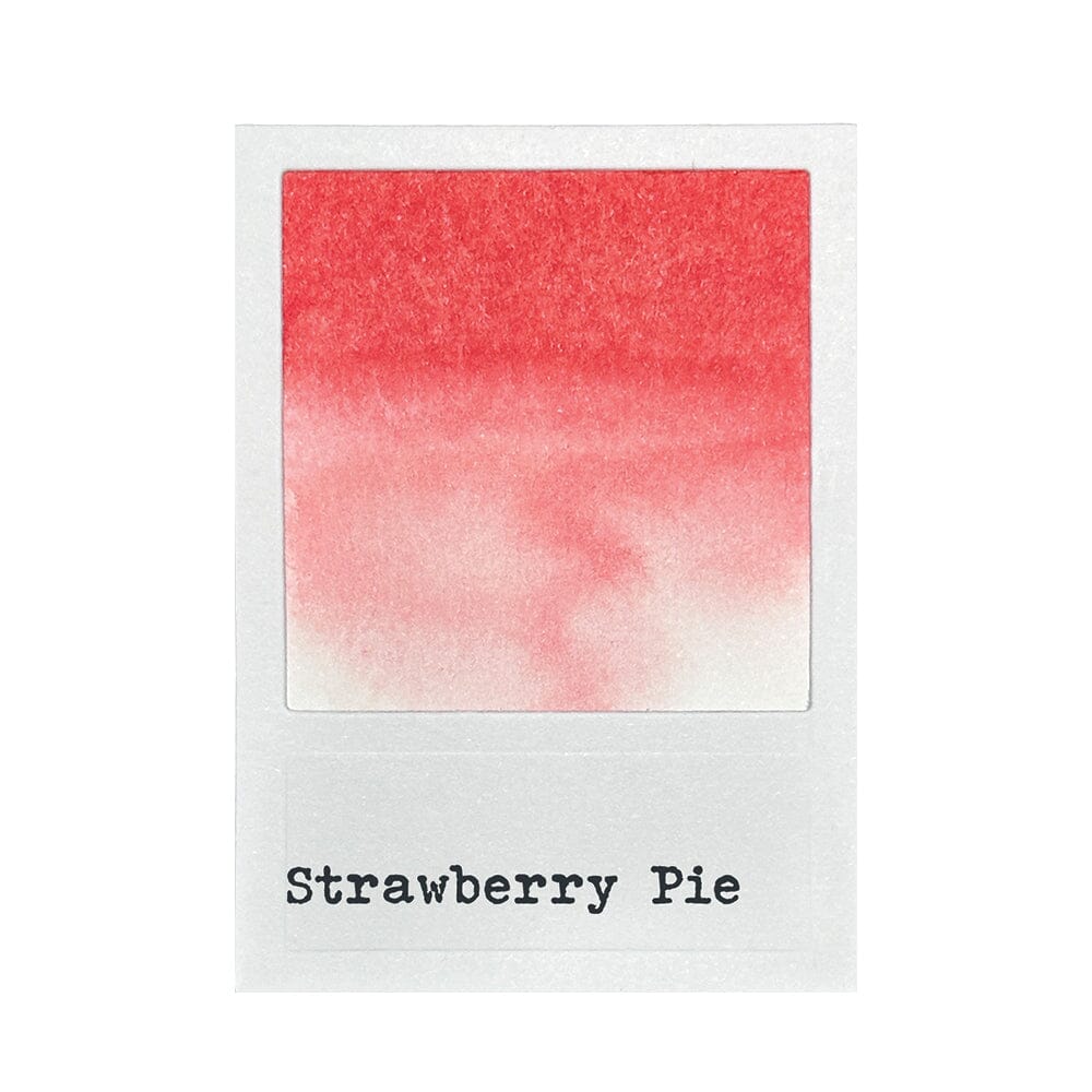 49 and Market - Dye Ink Pad - Strawberry Pie