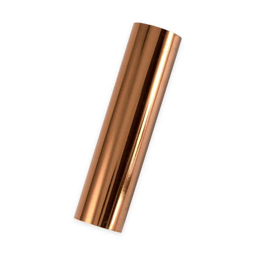 Spellbinders - Glimmer Hot foil roll - Copper