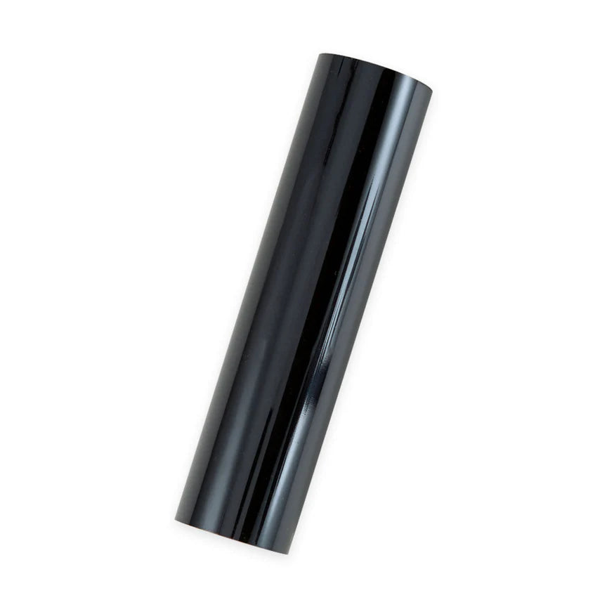 Spellbinders - Glimmer Hot foil roll - Black