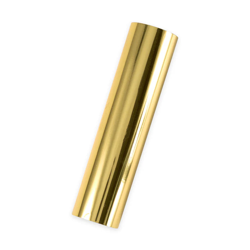 Spellbinders - Glimmer Hot foil roll - Gold