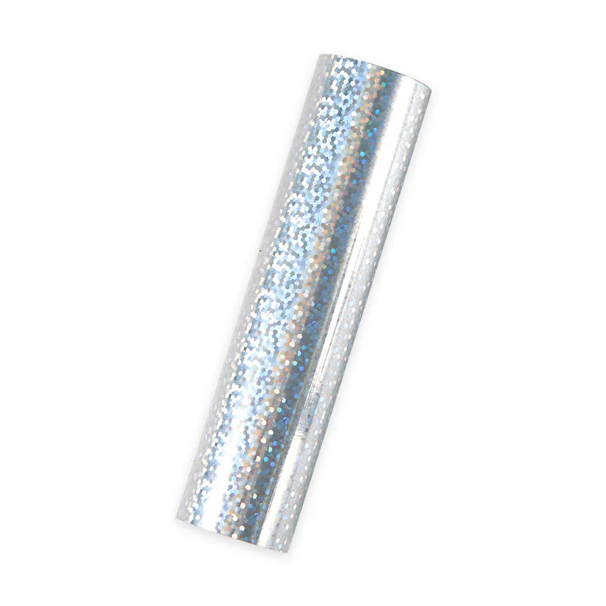 Spellbinders - Glimmer Hot foil roll - Speckled Prism