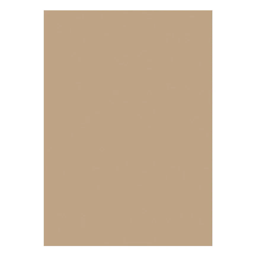 Spellbinders - Glimmer Hot Foil Plate -  Essential solid Rectangle