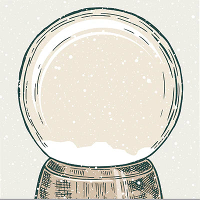 Reminisce - Holiday Cheer Collection Kit - 12x12"