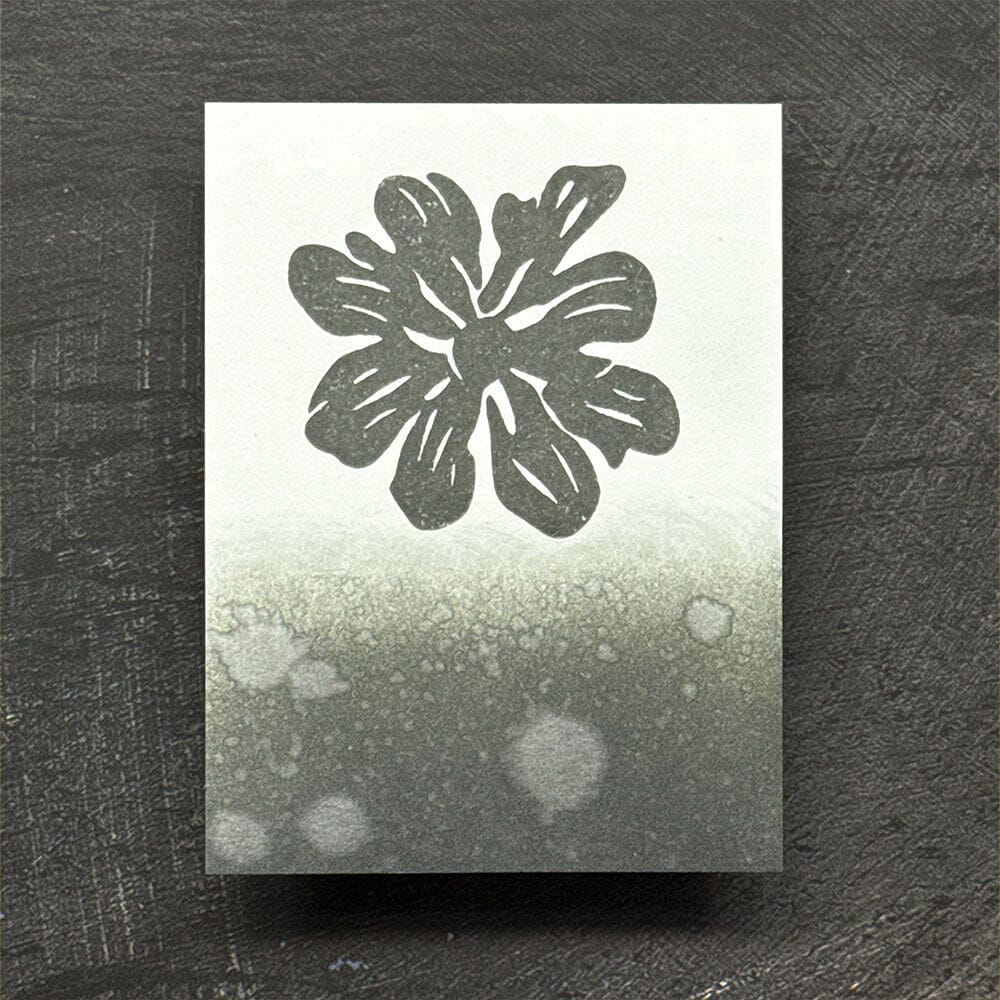 Simon Hurley - Stellar Ink Pad - Shady