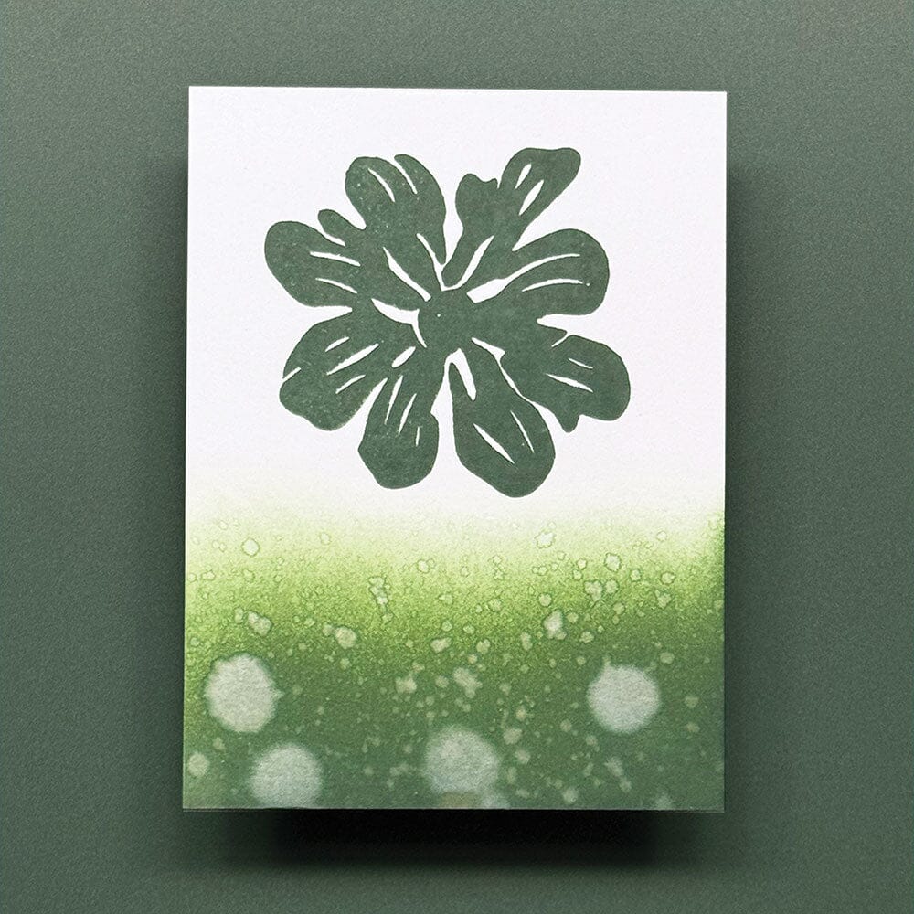 Simon Hurley - Stellar Ink Pad - Ivy Leage