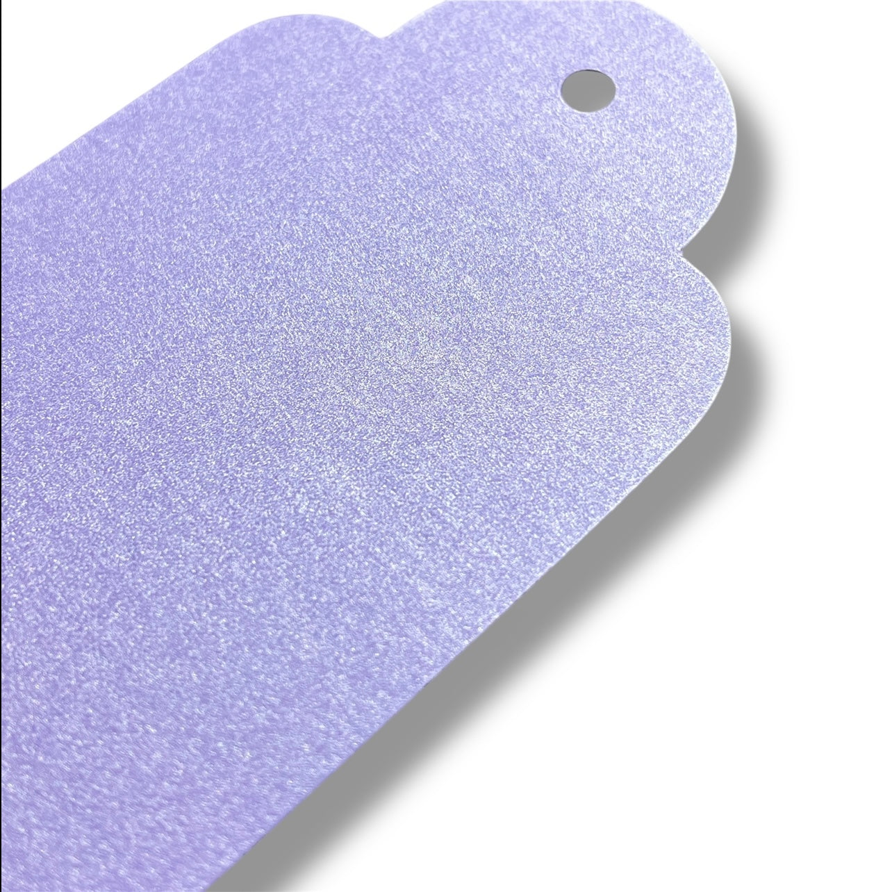 Inkido - Tags - Shimmer - Lavender Purple