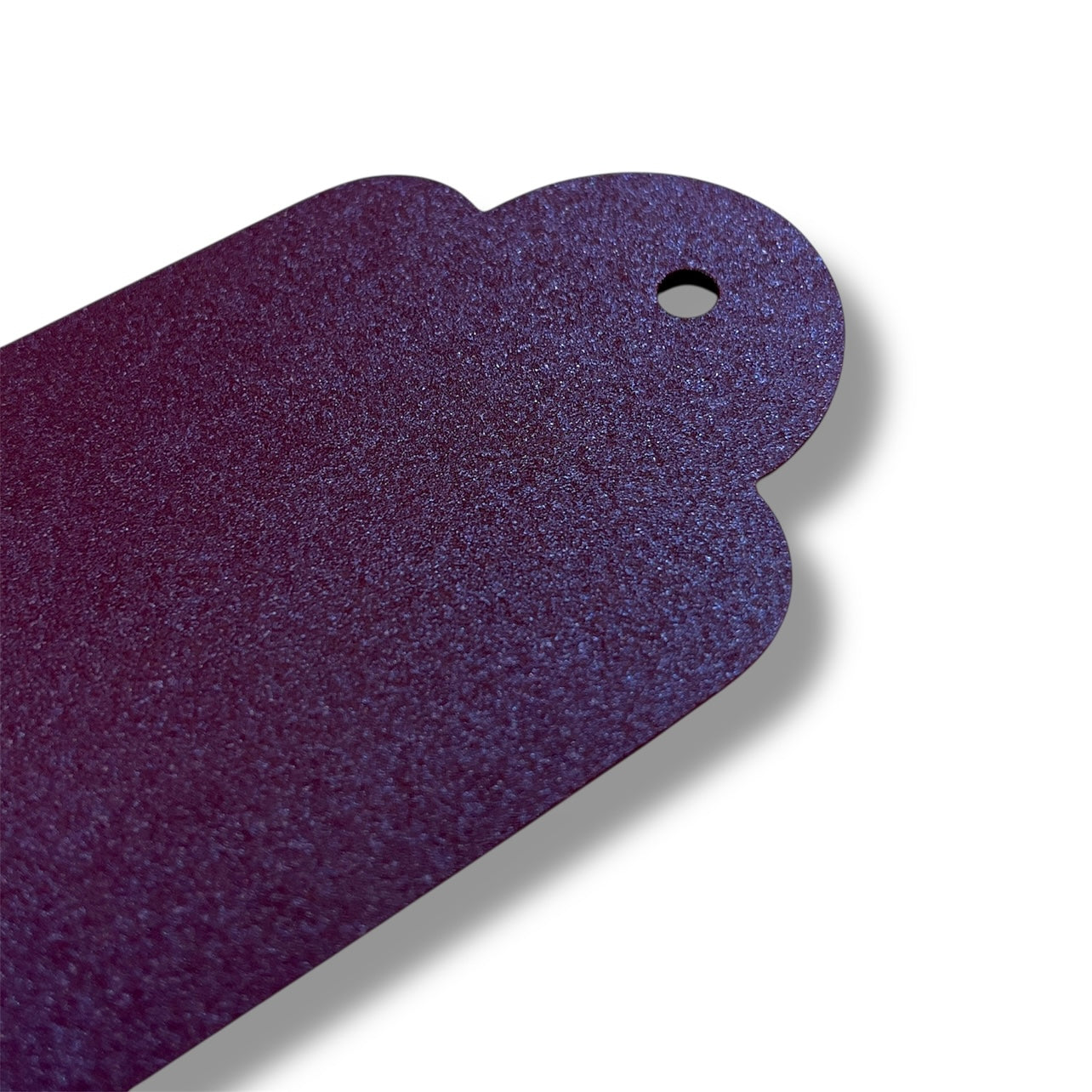 Inkido - Tags - Shimmer - Purple Plum