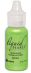 Ranger - Liquid Pearls - Kiwi