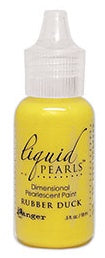 Ranger - Liquid Pearls - Rubber Duck
