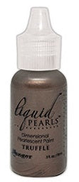 Ranger - Liquid Pearls - Truffle