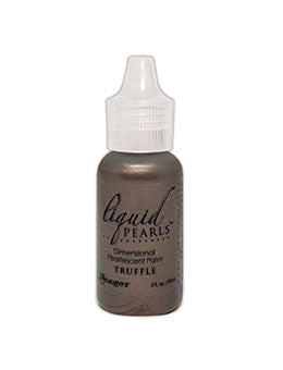 Ranger - Liquid Pearls - Truffle