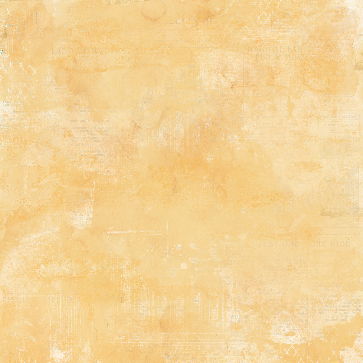 49 and Market - Mouse & Co. - Solids Collection Pack - 12 x 12"