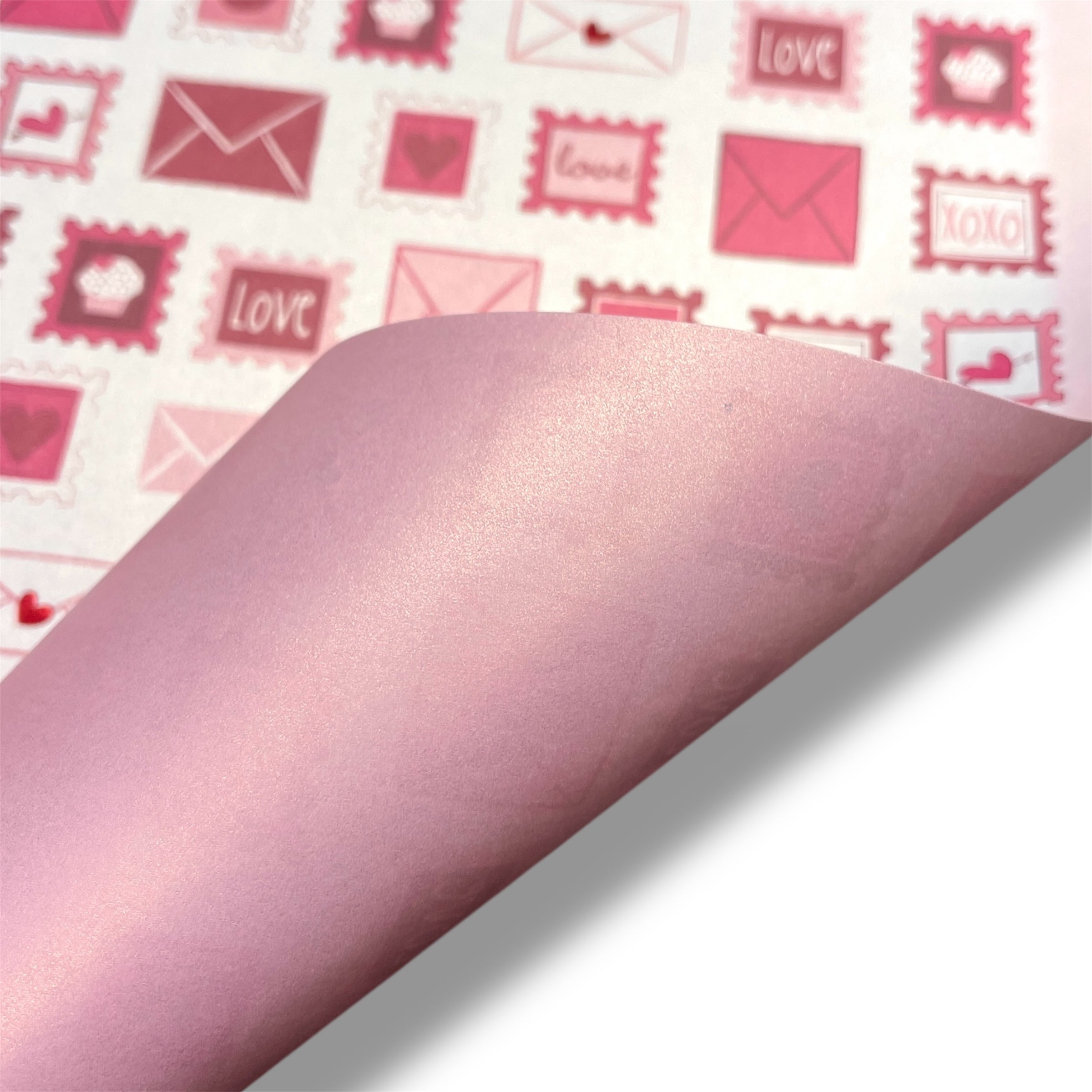 TPC - Hugs + Kisses - Letters