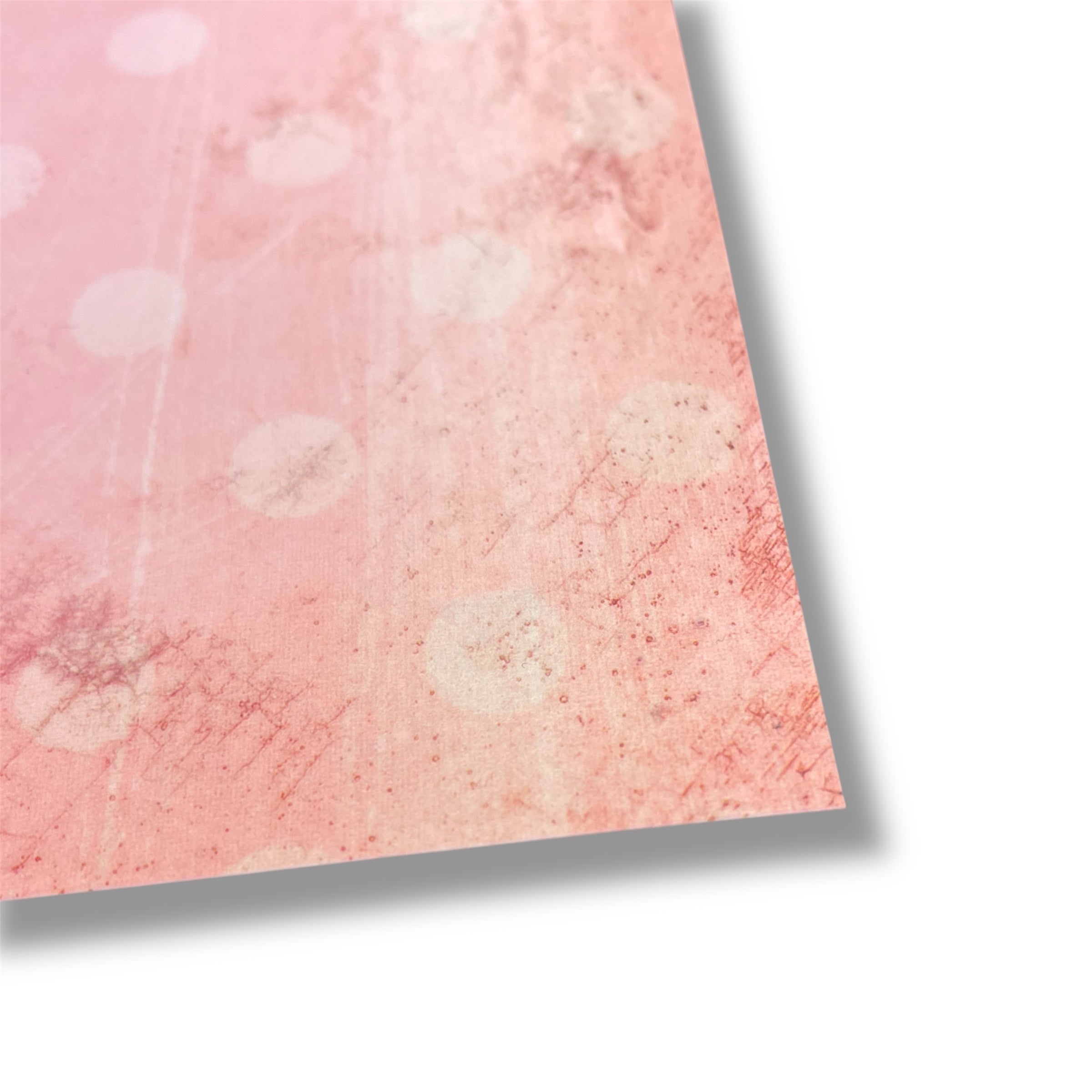 Daisy D's - Pink Polka Dot