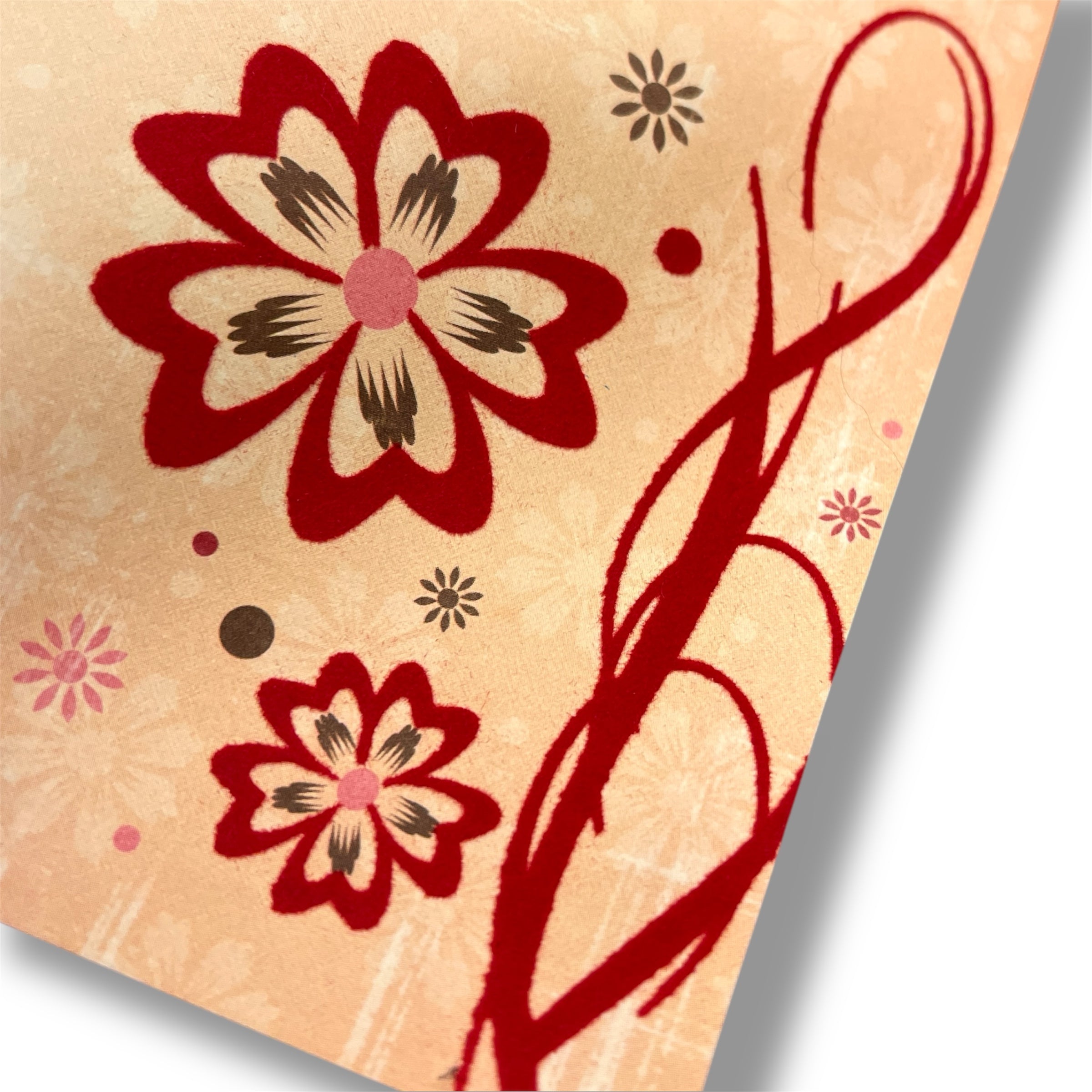 TPC - Flower Boarder