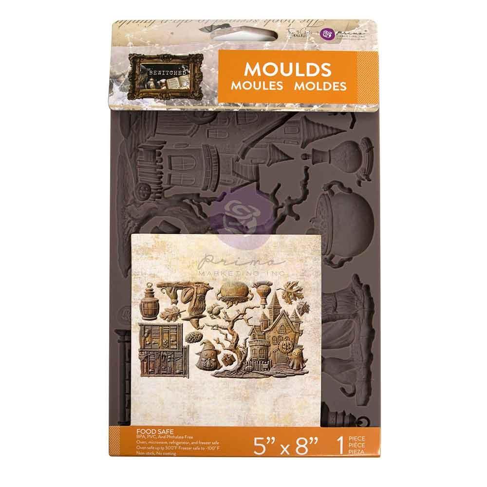 Prima Marketing - Bewitched Mould