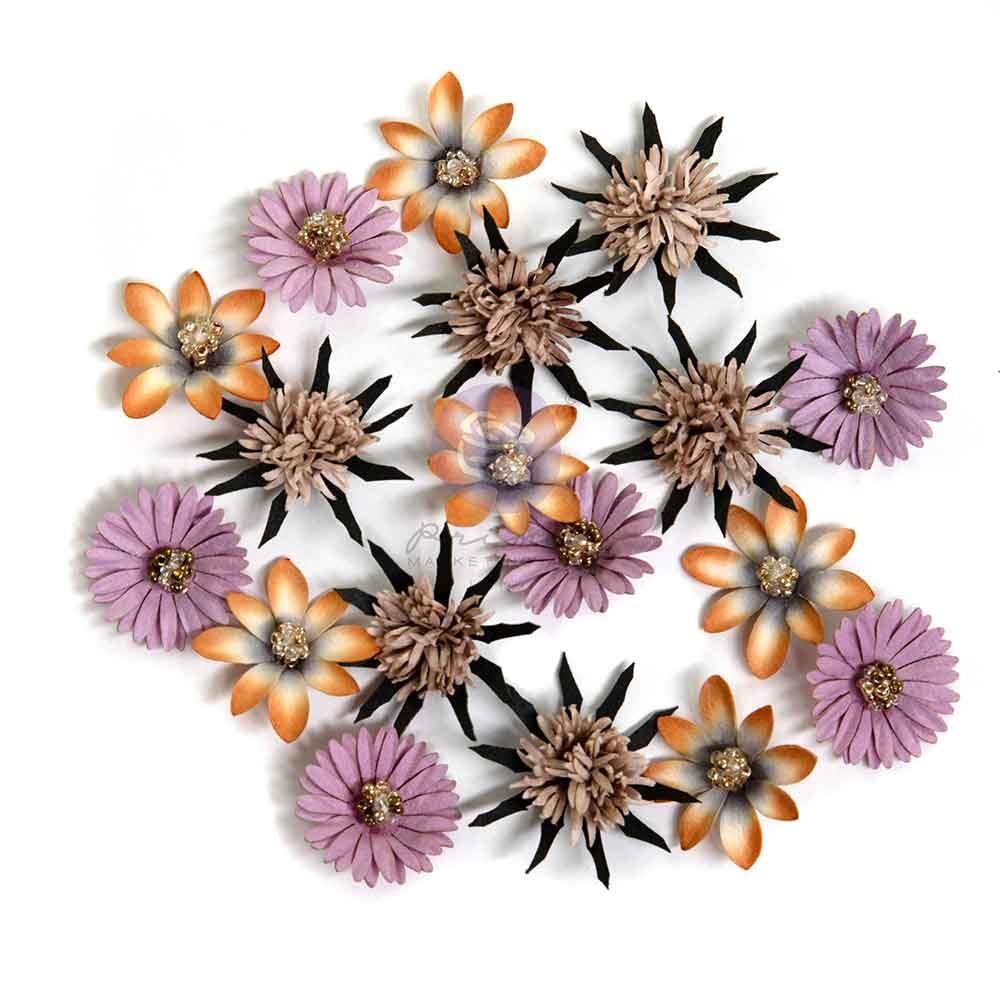 Prima Marketing - Bewitched - Witch Hazel Flowers