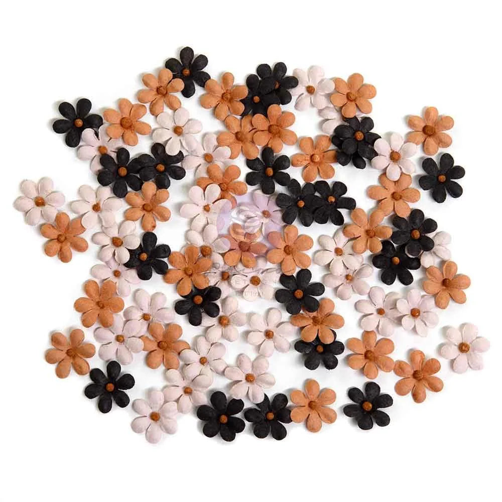 Prima Marketing - Bewitched - Witch's Sprinkle Flowers