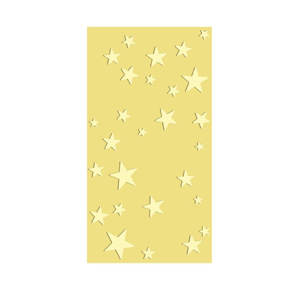 Sizzix - Tim Holtz - 2D Texture Fades w/ Thinlits Die Vault Side-Order Merry + Bright
