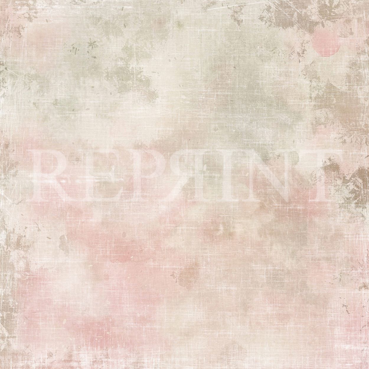 Reprint -  Girly - Collection Pack - 6x6"