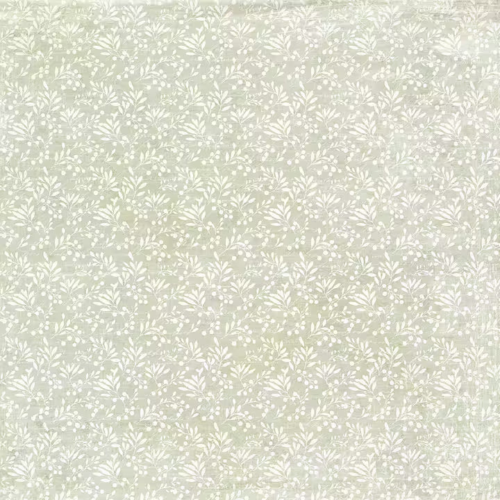 Reprint - Home for christmas - Collection Pack - 6 x 6"