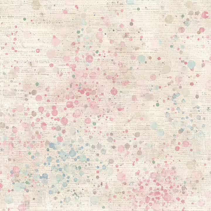 Reprint - Happiness - Collection Pack - 6 x 6"