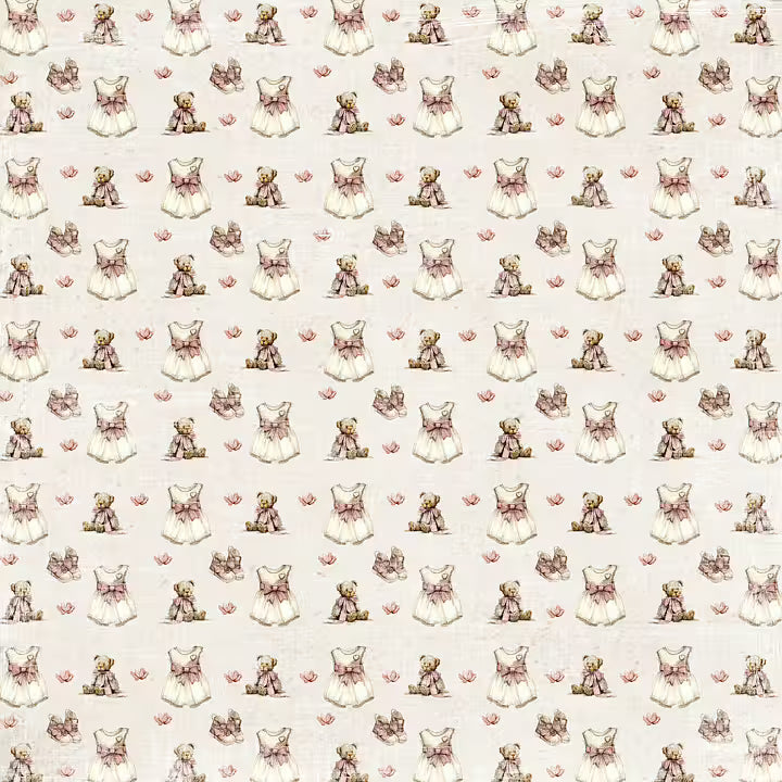 Reprint - Happiness - Collection Pack - 6 x 6"