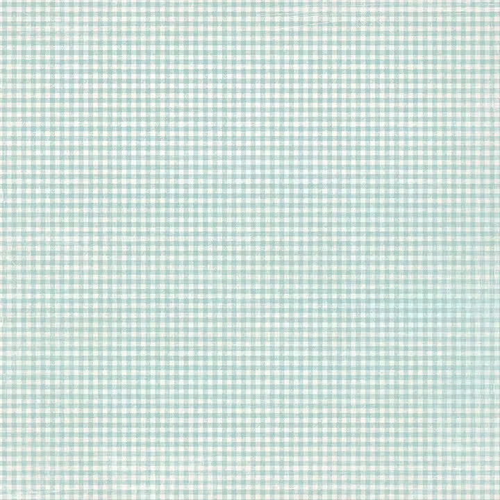 Reprint - Masculine Moments - Hanging Flowers - 12 x 12"