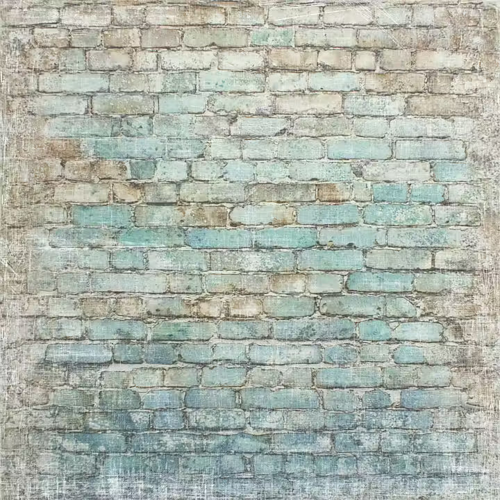 Reprint - Masculine Moments - Collection Pack - 8 x 8"