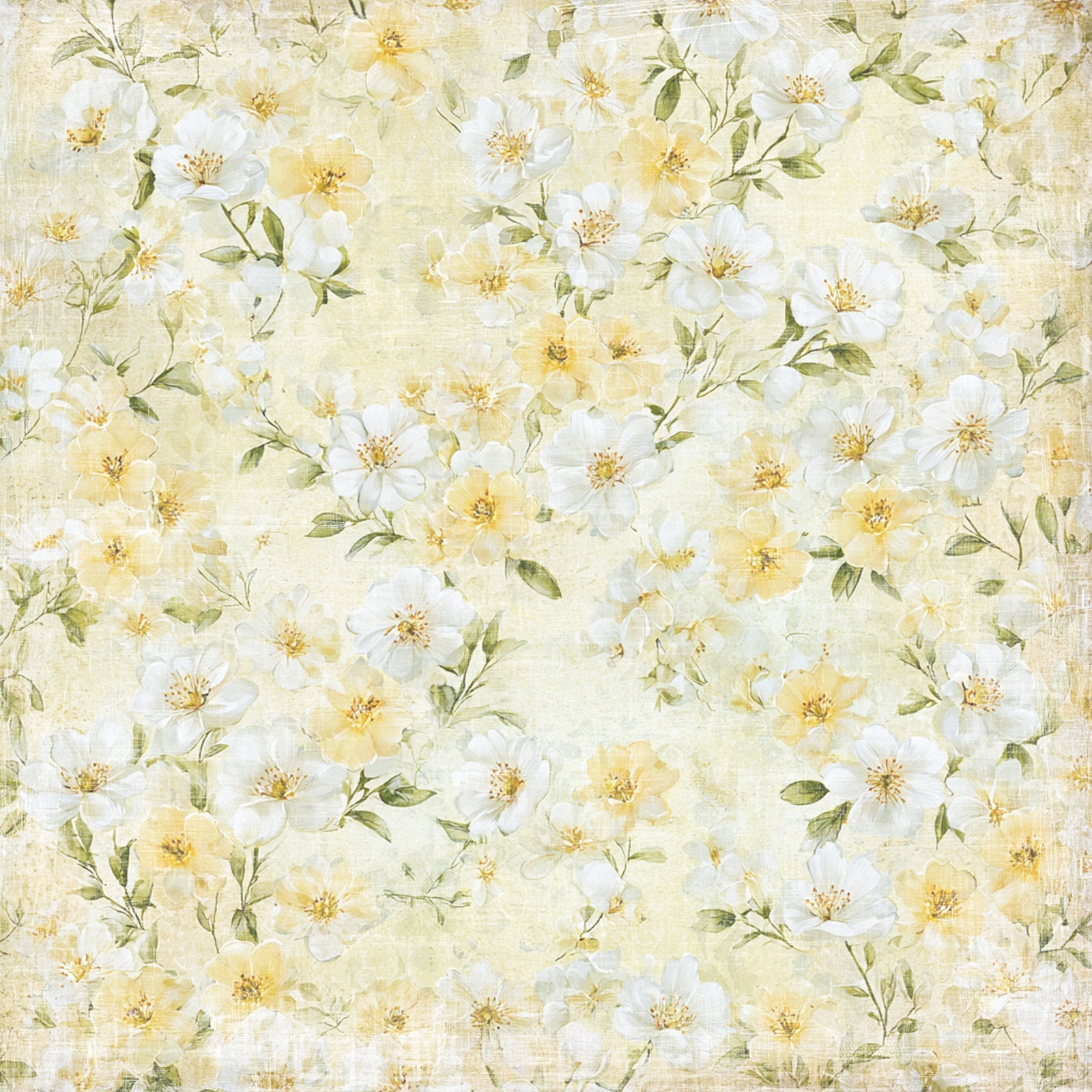 Reprint - Hello Spring - Collection Pack - 8 x 8"
