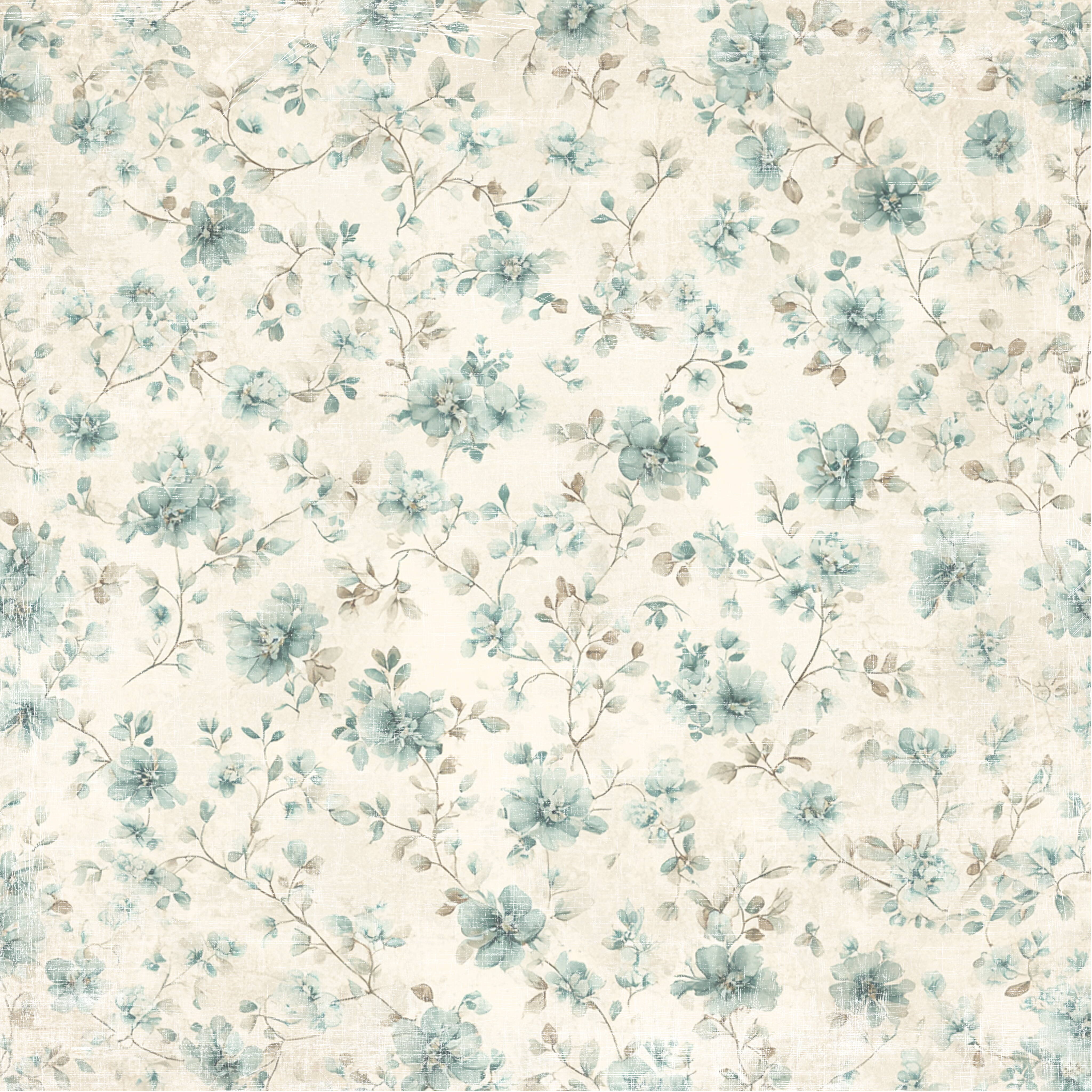 Reprint - The Pottery Collection - Collection Pack - 6 x 6"