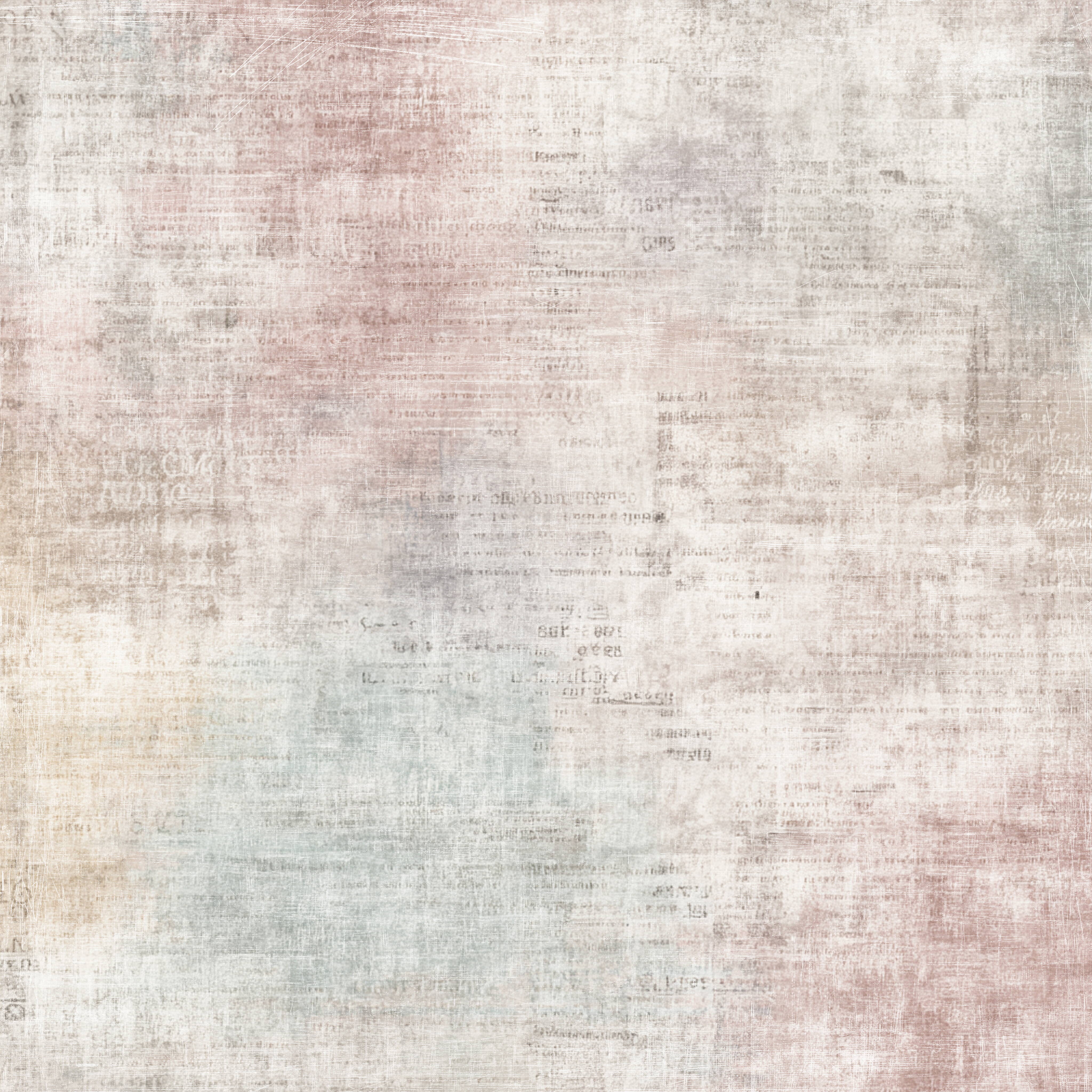 Reprint - The Pottery Collection - RP0762  - 12 x 12"