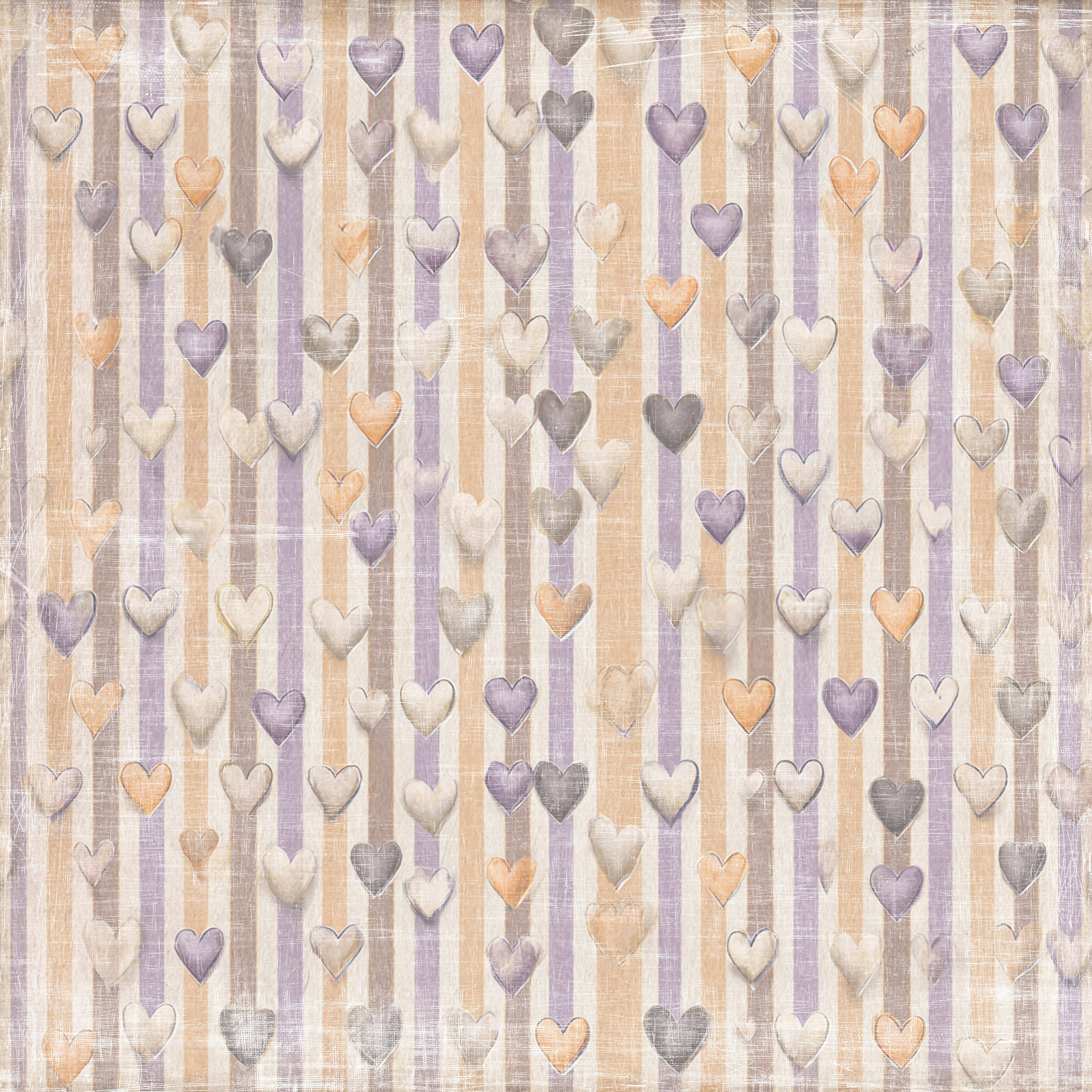 Reprint - Enchanted Halloween Collection - Collection Pack - 6 x 6"