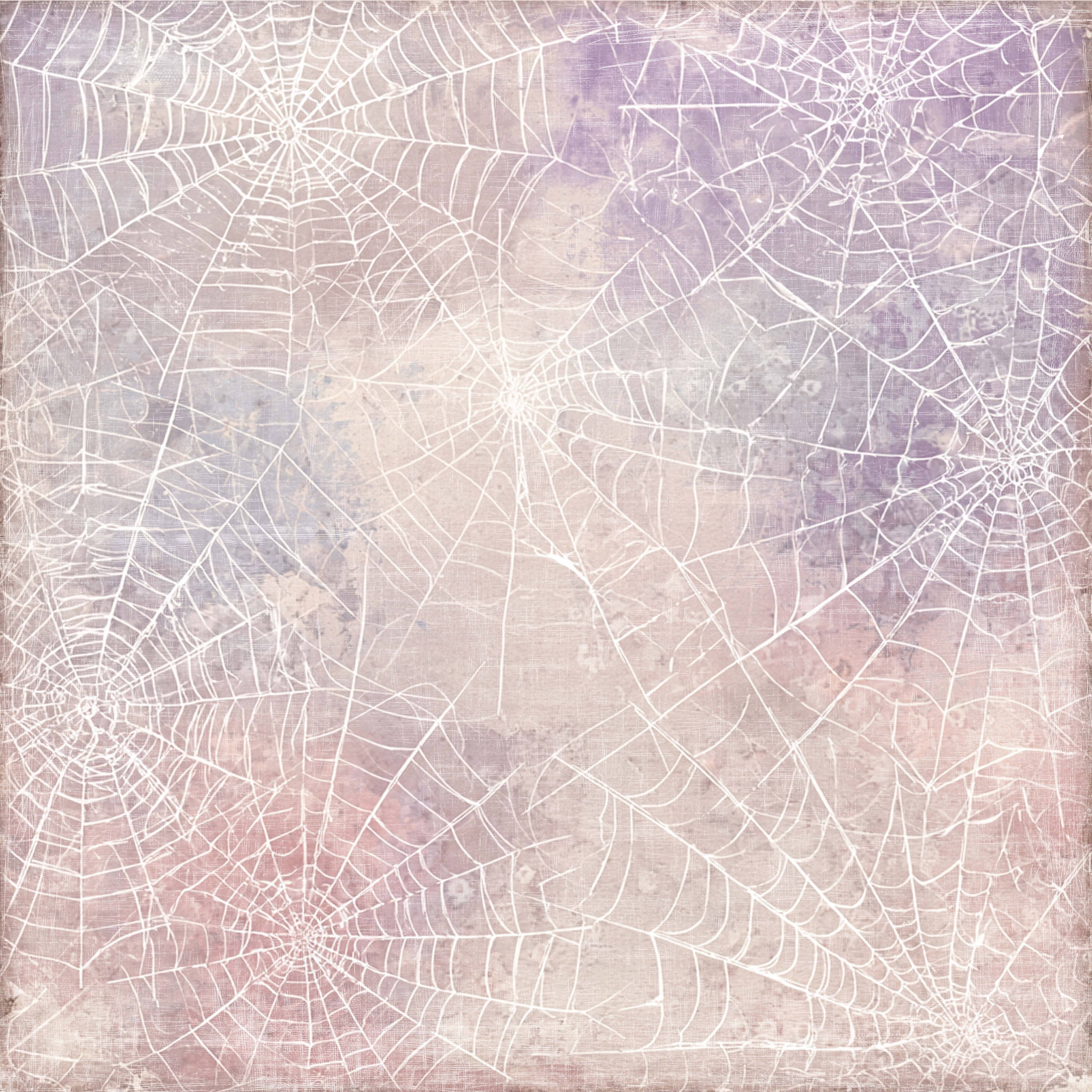 Reprint - Enchanted Halloween Collection - Collection Pack - 6 x 6"