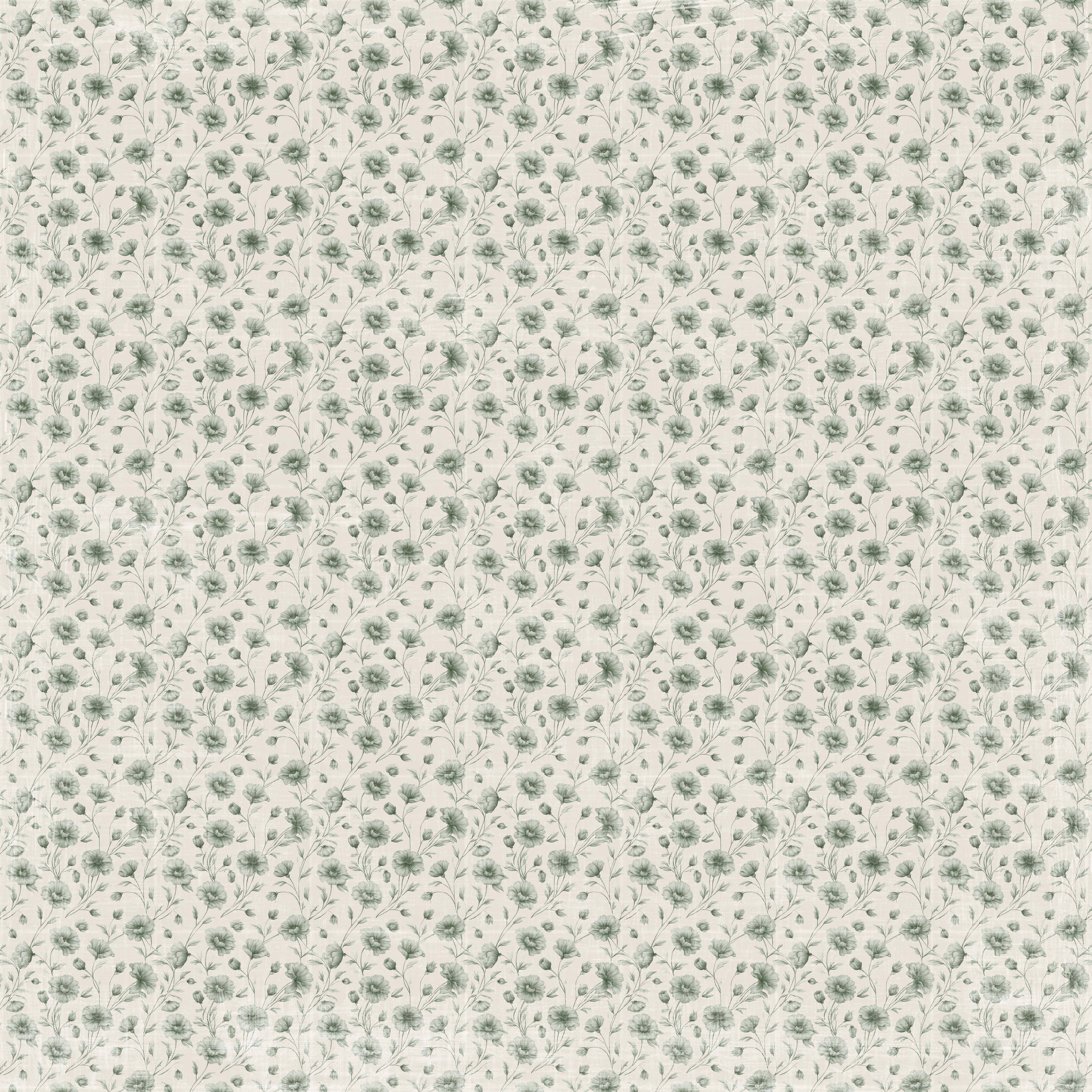 Reprint - Hidden Magic Collection - Wild Magic - 12 x 12"