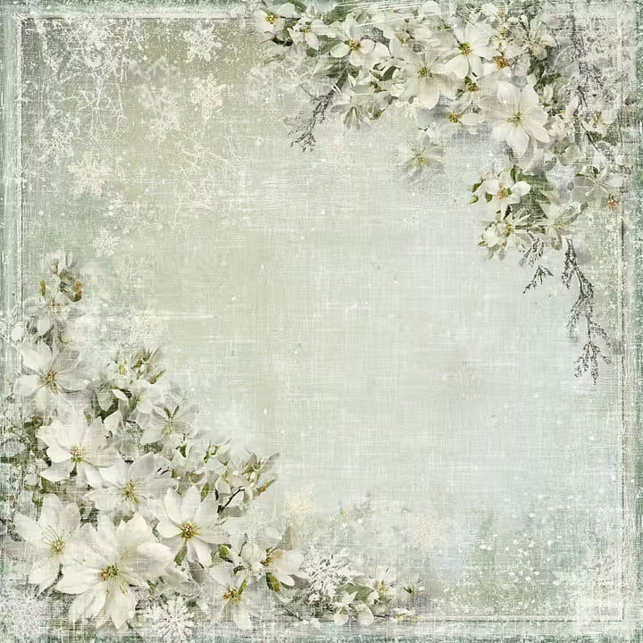 Reprint - Home for christmas - Collection Pack - 6 x 6"