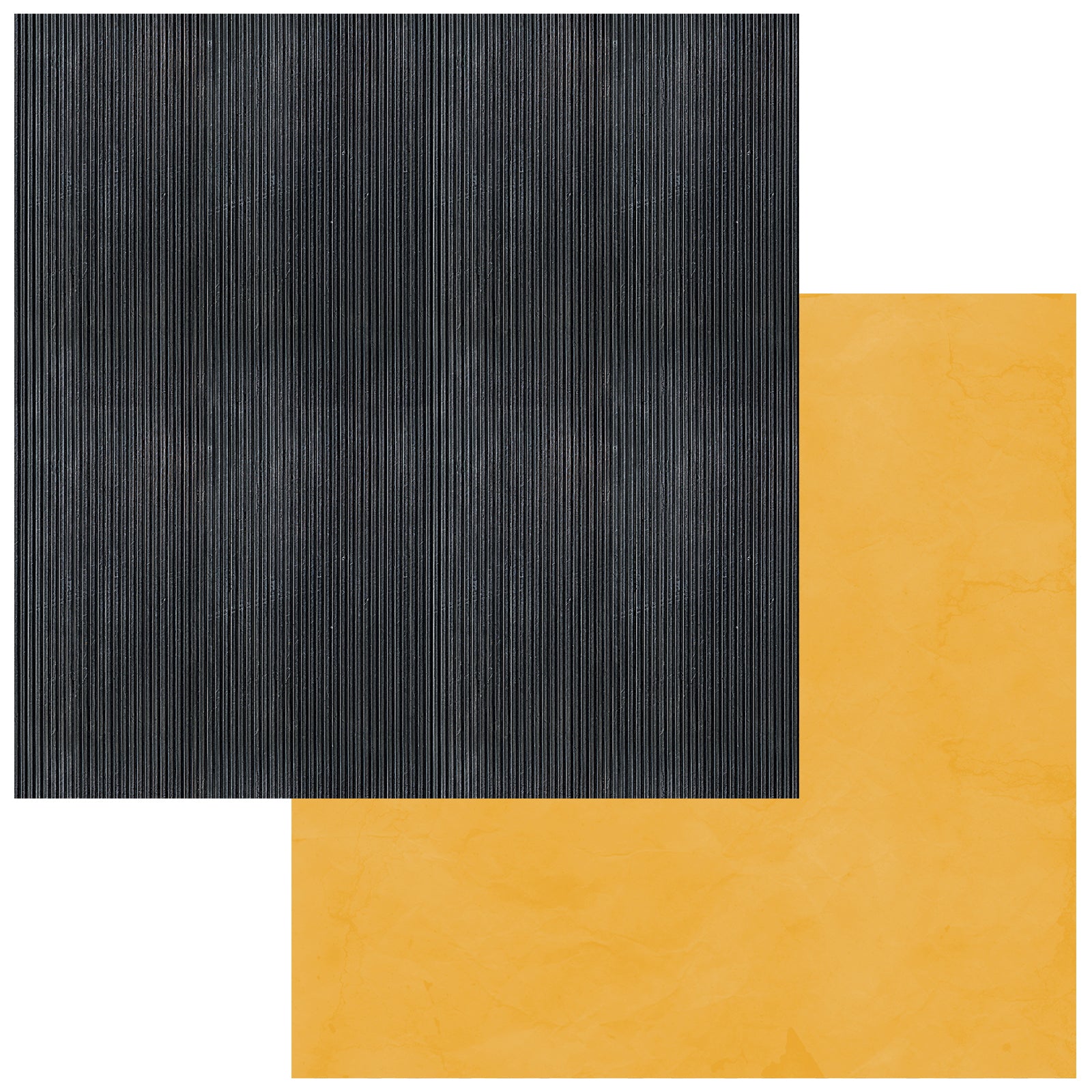 49 and Market - Rust & Revs 2.0 - Solids Collection Pack - 12 x 12"