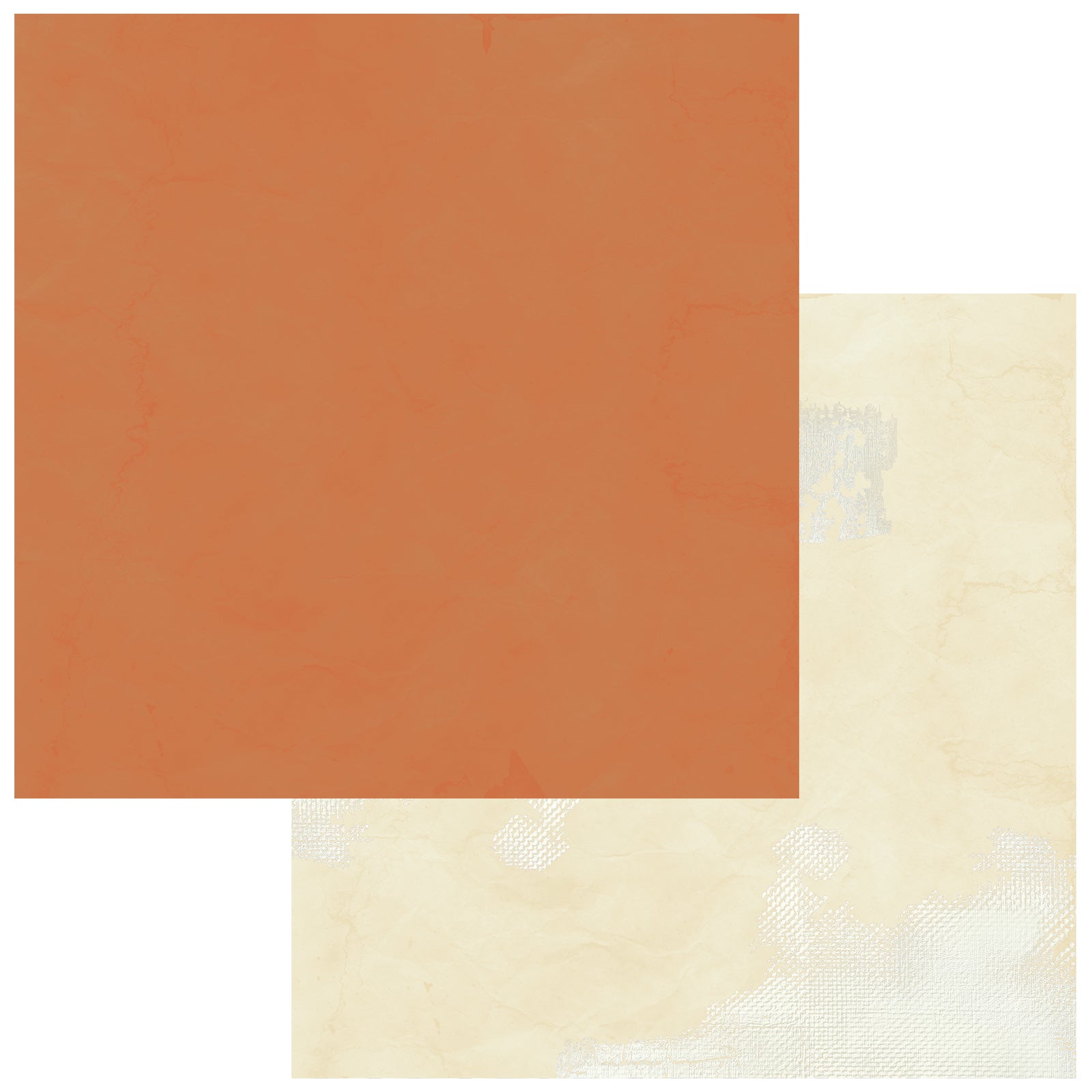 49 and Market - Rust & Revs 2.0 - Solids Collection Pack - 12 x 12"