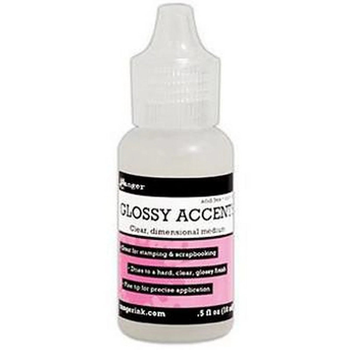 Ranger - Glossy Accents (small)