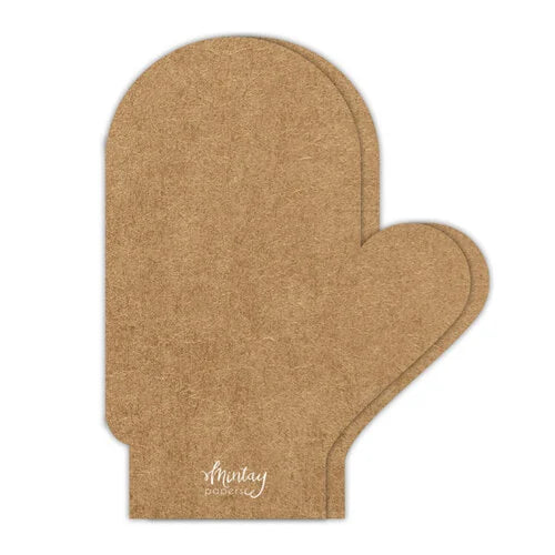 Mintay Basic - Card Base - Kortpakke - Glove Kraft