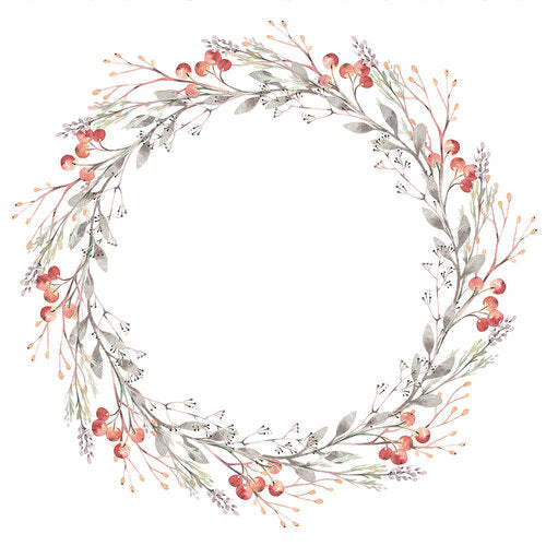 Reminisce - Cozy Winter - Collection Kit -    12x12"