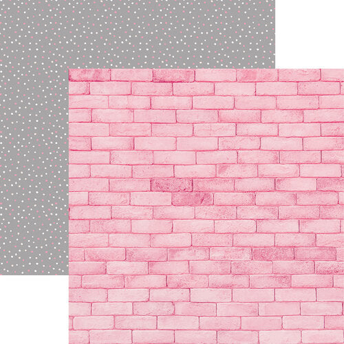 Reminisce - Dance - Collection Kit  - 12x12"