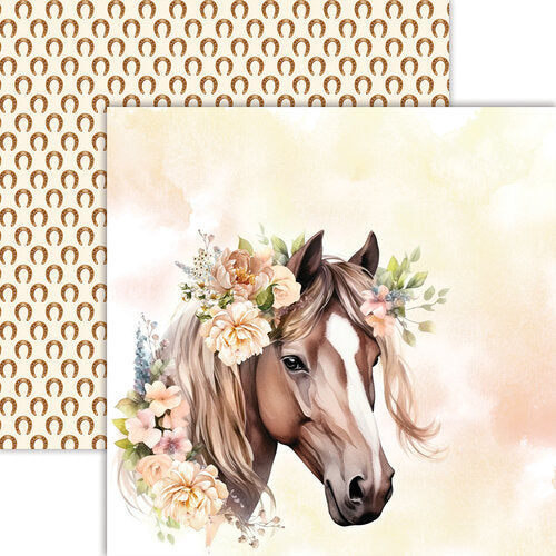 Reminisce - Desert Rose - Collection Kit  - 12x12"