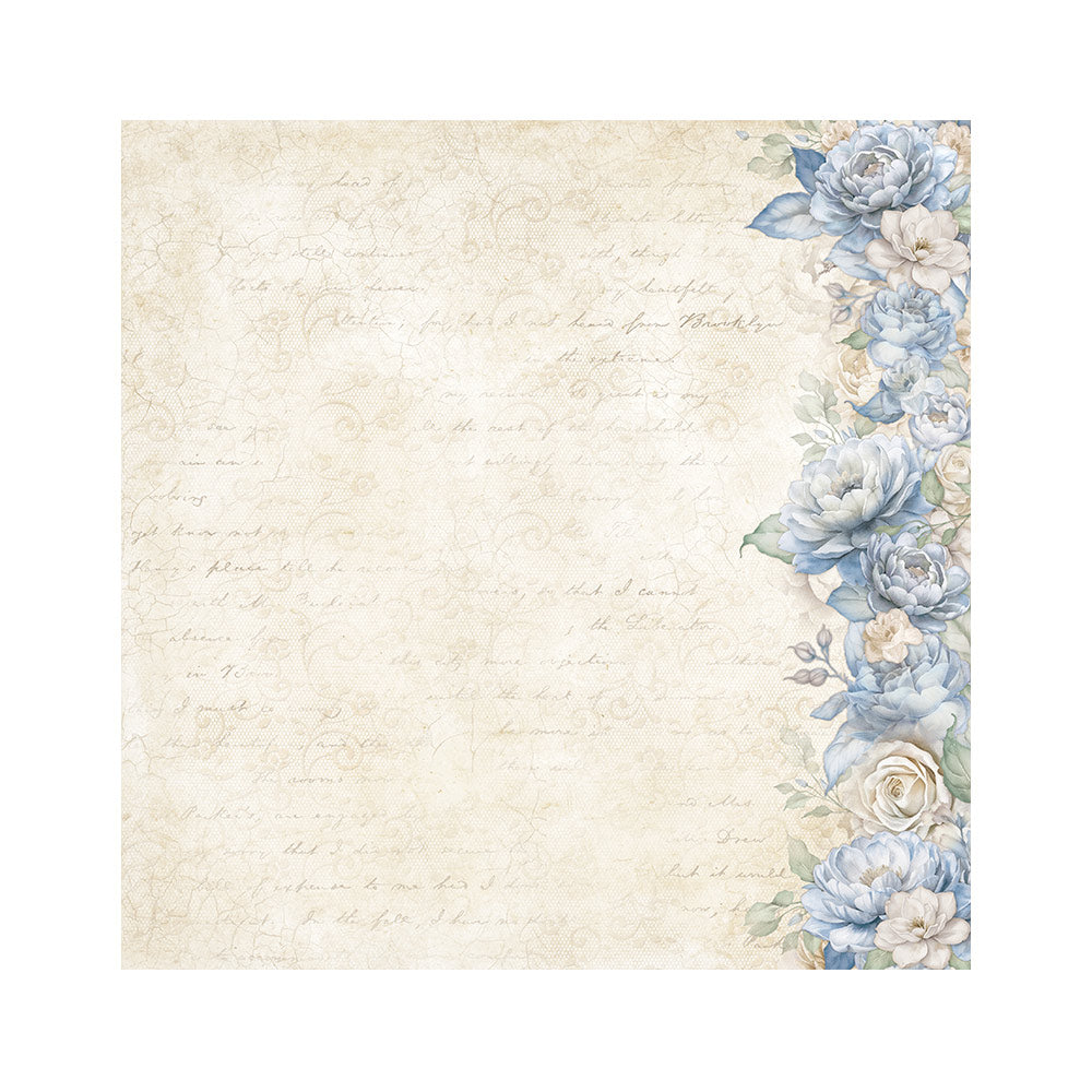 Stamperia - Timeless - Fabric