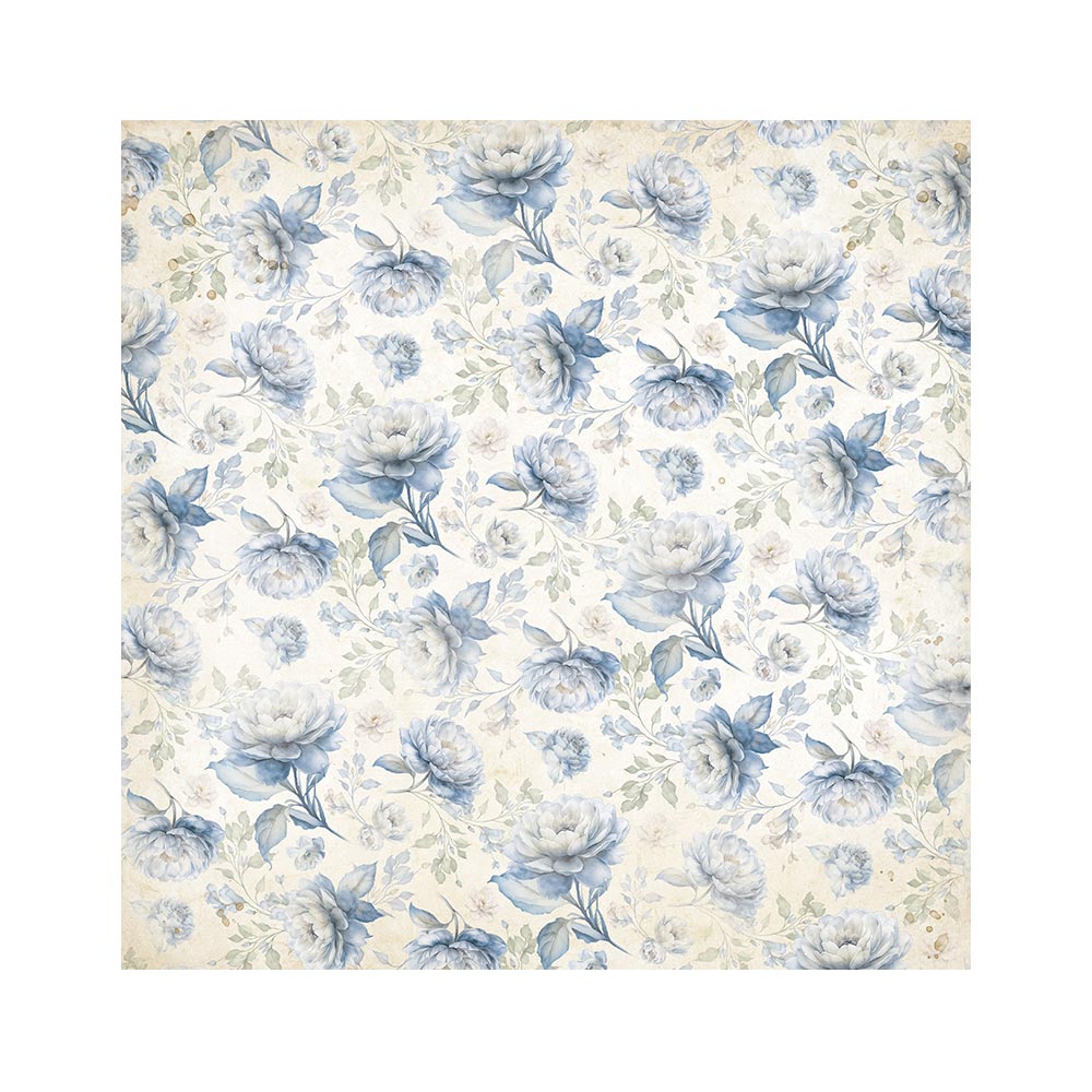 Stamperia - Timeless - Fabric