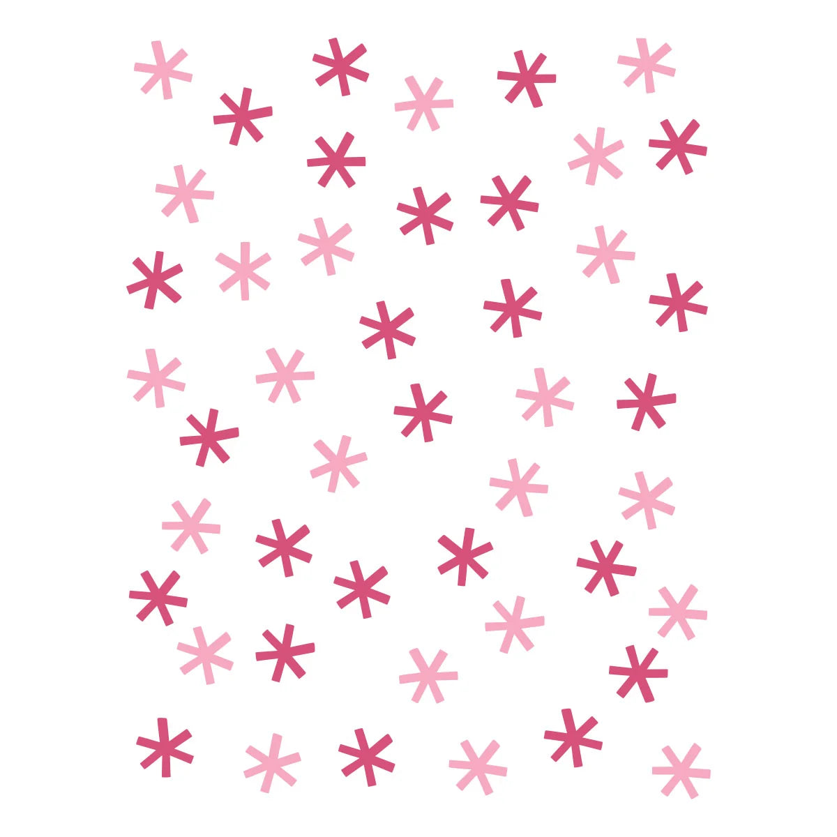 Spellbinders - Layering Stencils - Mugs and Kisses - Snow Joy