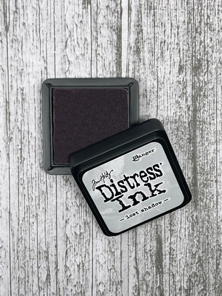 Tim Holtz - Mini Distress Ink Pute - Lost Shadow