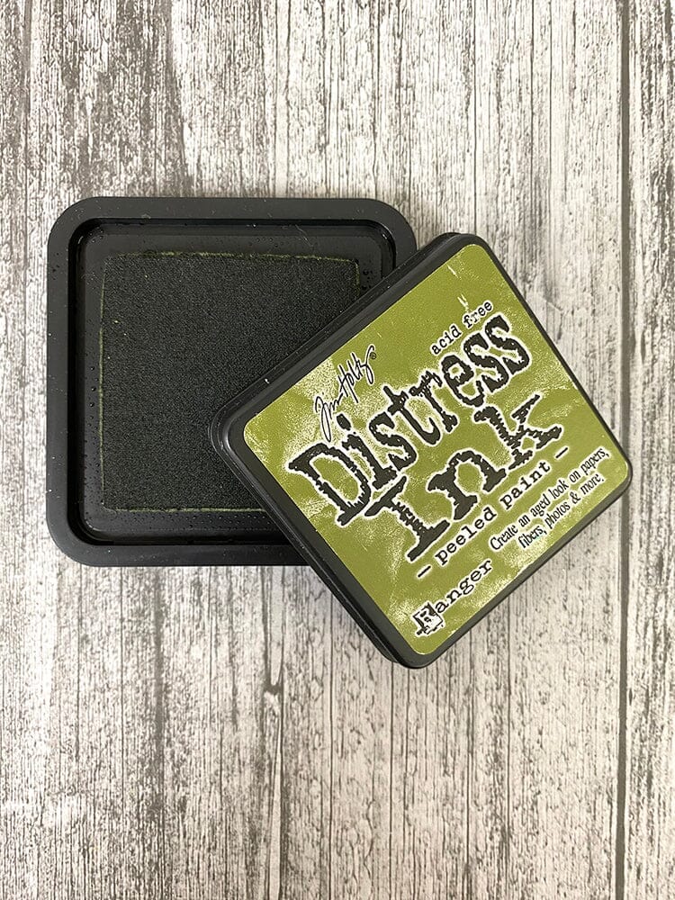 Tim Holtz - Distress Ink Pute - Peeled Paint
